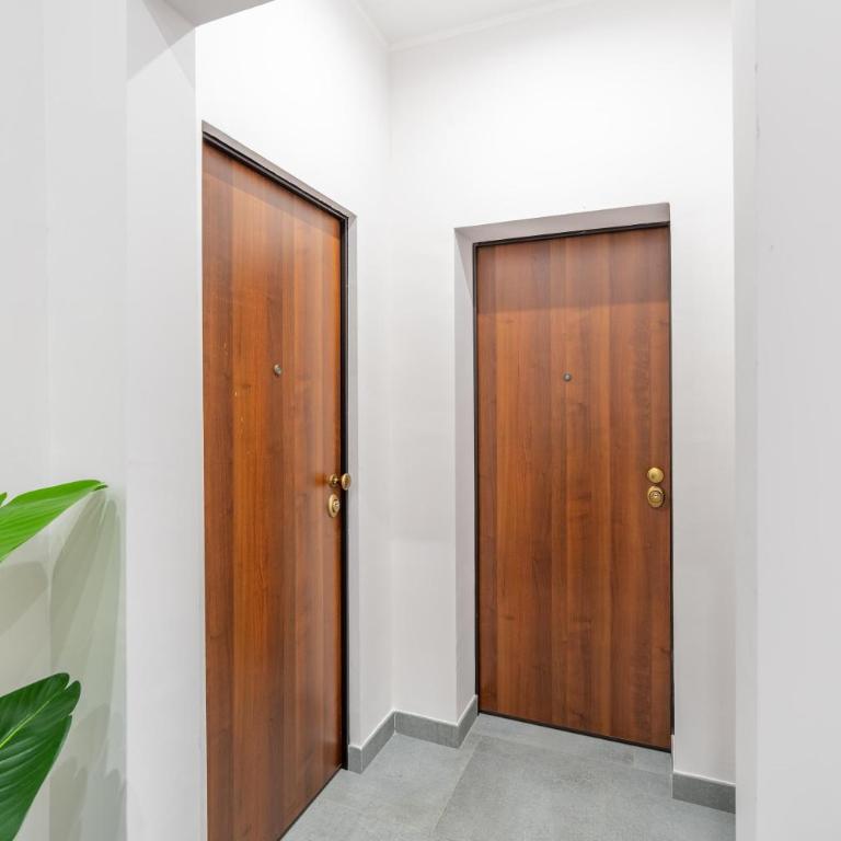 Seashell Luxury Rooms Sanremo - Deluxe Room - 22