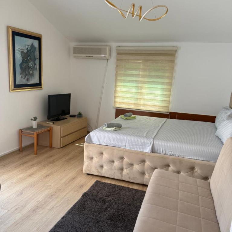 Helen's apartments - Apartman sa 2 Spavaće Sobe i Terasom - 15