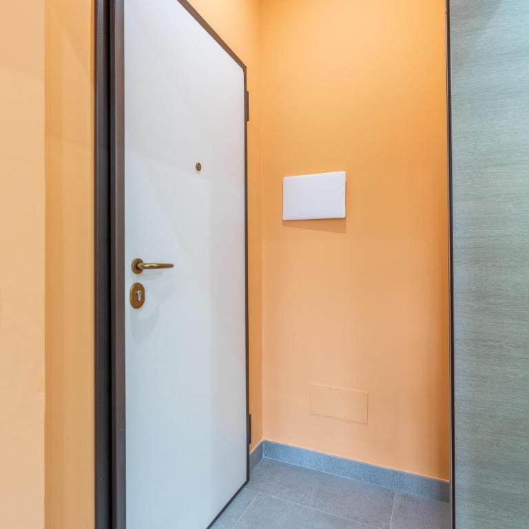 Seashell Luxury Rooms Sanremo - Deluxe Room - 21