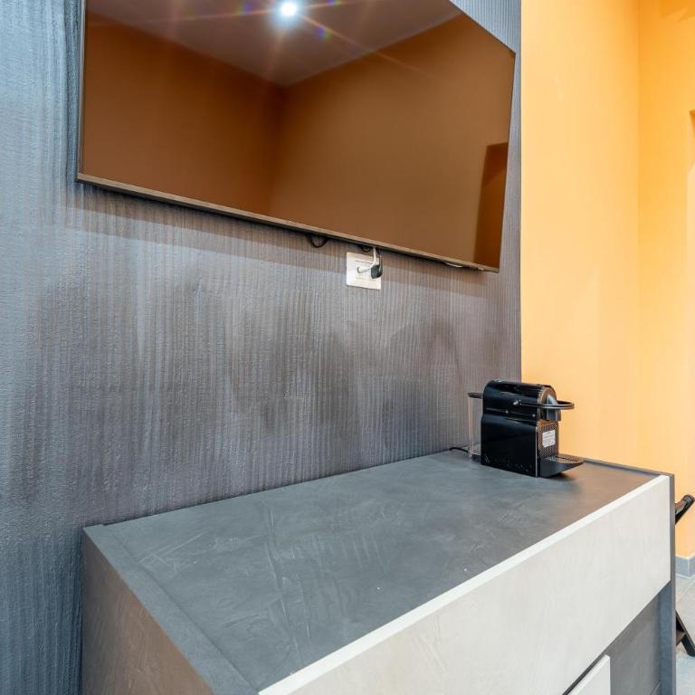 Seashell Luxury Rooms Sanremo - Deluxe Room - 20