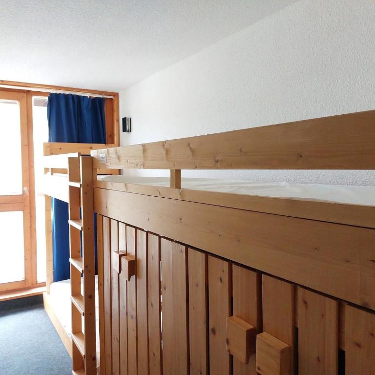 Résidence Tournavelles - Appartement 2 pièces 5 personnes avec vue sur les pistes, skis aux pieds et des commerces, proche de l'ESF et de la garderie dan MAE-2076 - Appartement - 8