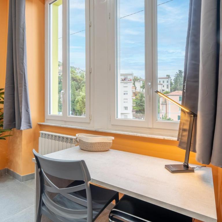 Seashell Luxury Rooms Sanremo - Deluxe Room - 19