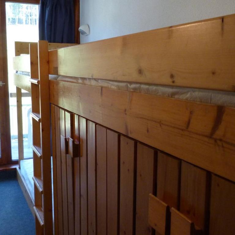 Résidence Tournavelles - Appartement 4 pièces 8 personnes avec vue sur les pistes, skis aux pieds et proche des commerces dans le village des Villards à MAE-2008 - Appartement - 10