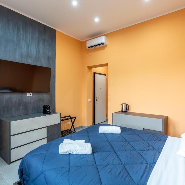 Seashell Luxury Rooms Sanremo - Deluxe Room - 18
