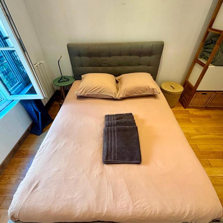 Appartement Tour Eiffel Cambronne - Appartement 1 Chambre - 8