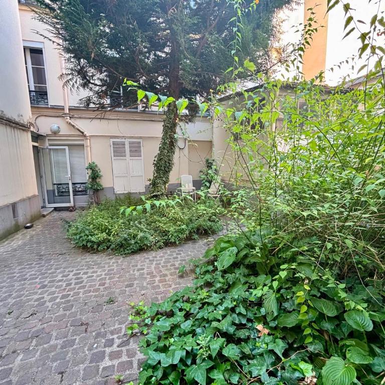 Appartement Tour Eiffel Cambronne - Appartement 1 Chambre - 10