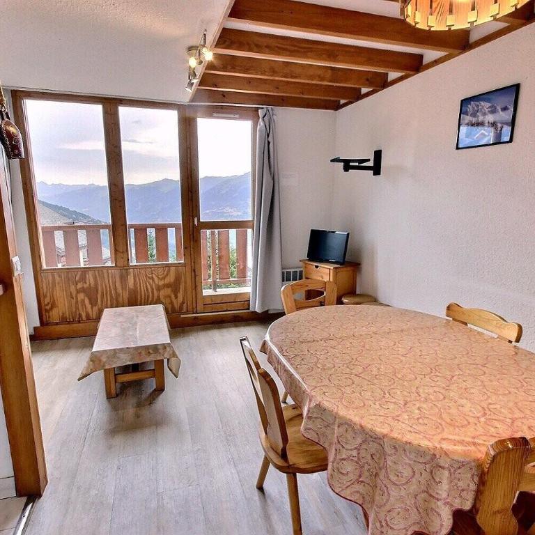 Résidence Petite Ourse A - Appartement 2 pièces 7 personnes à Vallandry proche des pistes MAE-2012 - Appartamento - 2