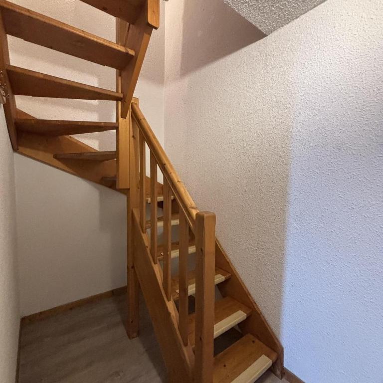 Résidence Petite Ourse A - Appartement 2 pièces 7 personnes à Vallandry proche des pistes MAE-2012 - Appartamento - 9