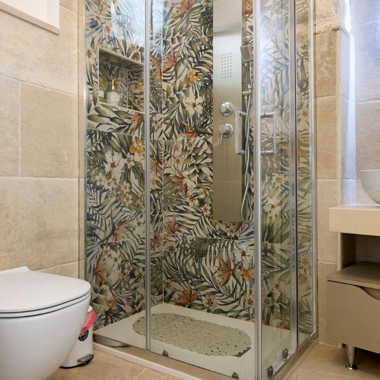 Casa Itria - Appartamento Superior con 1 Camera da Letto e Balcone - 16