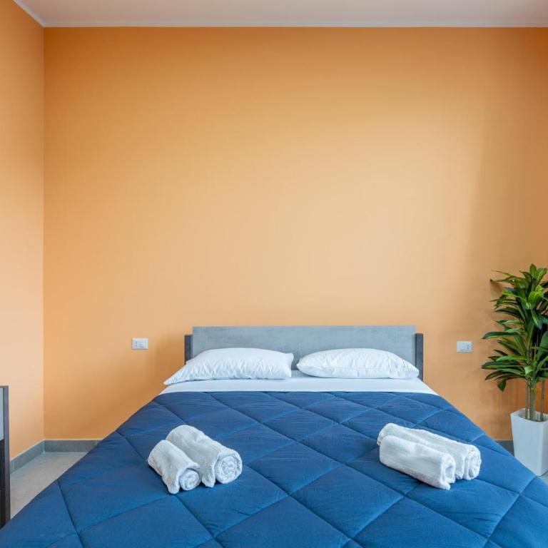 Seashell Luxury Rooms Sanremo - Deluxe Room - 16
