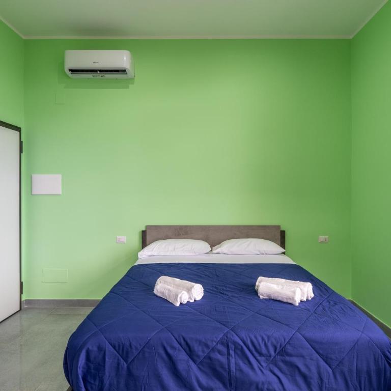 Seashell Luxury Rooms Sanremo - Deluxe Room - 13