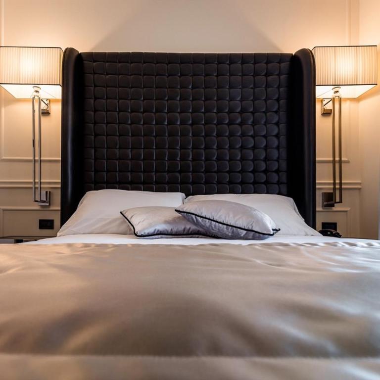 Hotel Milano & SPA***S - Appartamento con 1 Camera da Letto (4 Adulti) - Edificio Separato - 3
