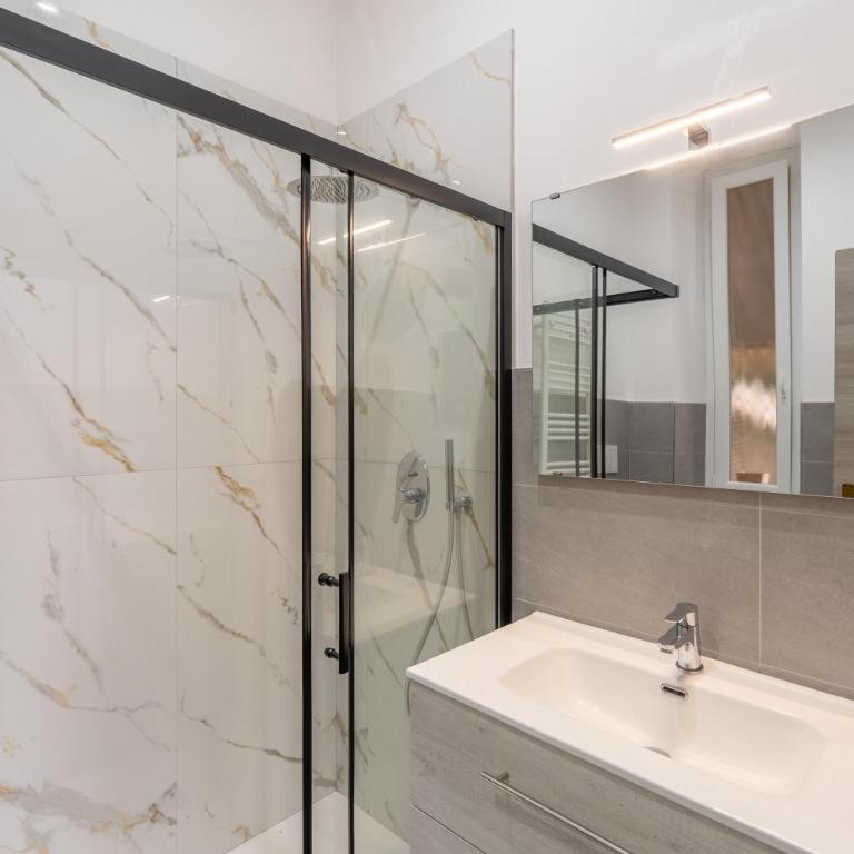 Seashell Luxury Rooms Sanremo - Deluxe Room - 15