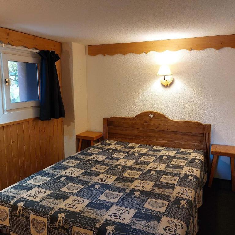 Résidence Archeboc - Studio 4 personnes à Arc 1800 proche des pistes dans le village de Charmettoger MAE-2130 - Appartement - 7