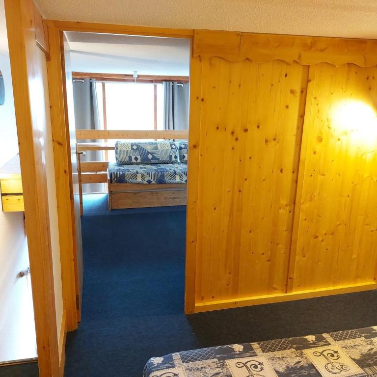 Résidence Archeboc - Studio 4 personnes à Arc 1800 proche des pistes dans le village de Charmettoger MAE-2130 - Appartement - 10