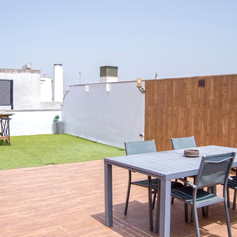Bohemian & Suites - Apartamento de 2 dormitorios - 1