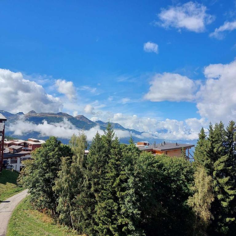 Résidence Nova - Appartement 3 pièces 7 personnes, proche des pistes, des commerces, de la garderie et de l'ESF au centre de la station d’Arc 180 MAE-2174 - Appartement - 5