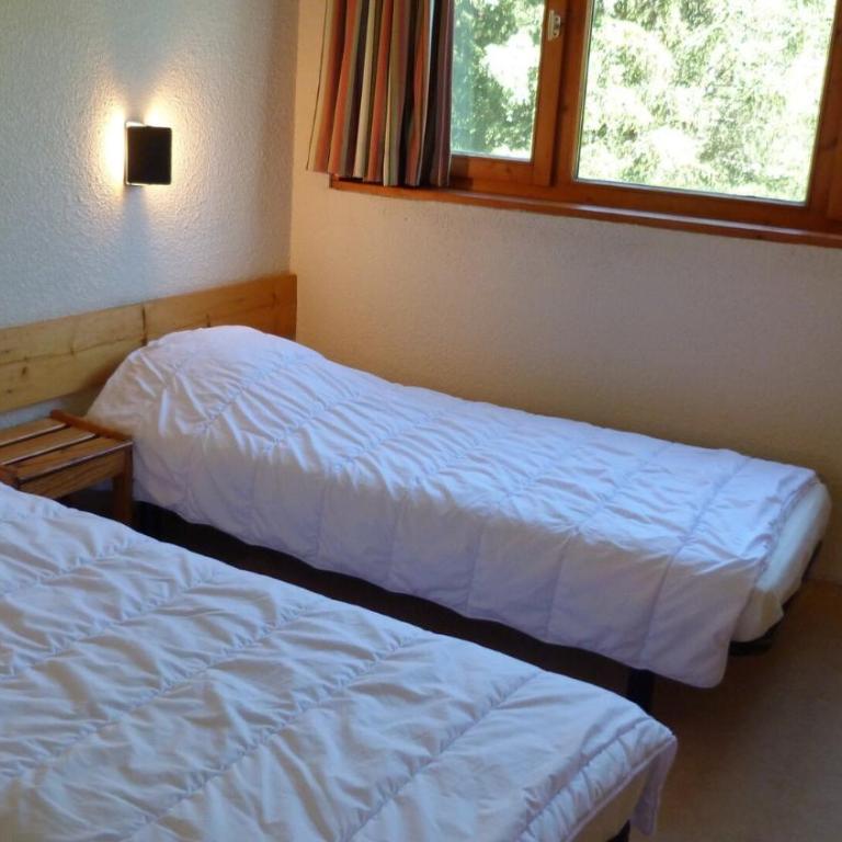Résidence Nova - Appartement 3 pièces 7 personnes, proche des pistes, des commerces, de la garderie et de l'ESF au centre de la station d’Arc 180 MAE-2174 - Appartement - 10