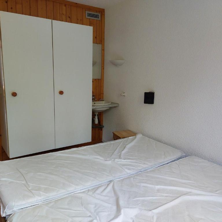 Résidence Nova - Appartement 3 pièces 7 personnes, proche des pistes, des commerces, de la garderie et de l'ESF au centre de la station d’Arc 180 MAE-2174 - Appartement - 11