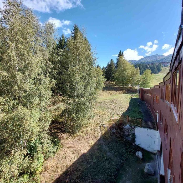 Résidence Nova - Appartement 3 pièces 7 personnes, proche des pistes, des commerces, de la garderie et de l'ESF au centre de la station d’Arc 180 MAE-2174 - Appartement - 12
