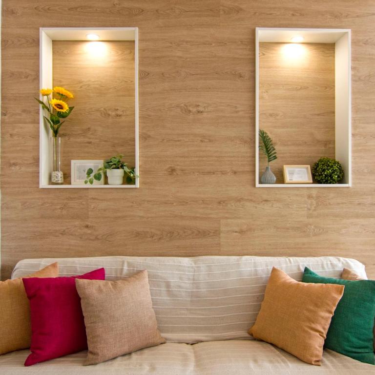 Bohemian & Suites - Apartamento de 2 dormitorios - 6