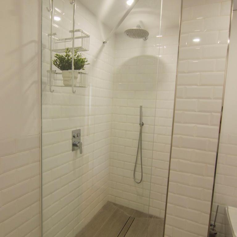 Bohemian & Suites - Apartamento de 2 dormitorios - 20