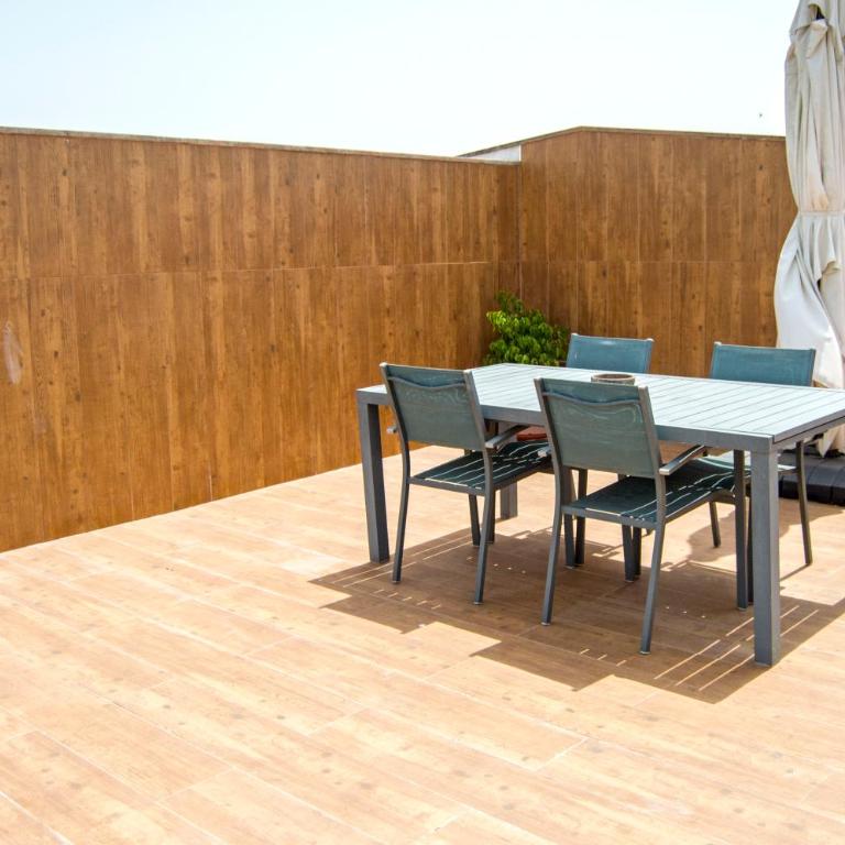Bohemian & Suites - Apartamento de 2 dormitorios - 2