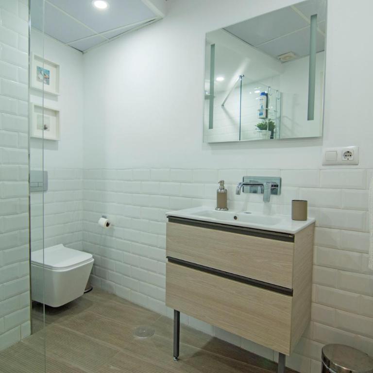 Bohemian & Suites - Apartamento de 2 dormitorios - 17