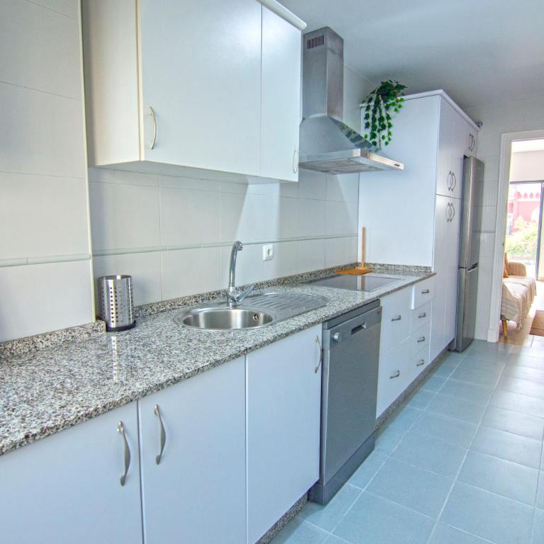 Bohemian & Suites - Apartamento de 2 dormitorios - 15