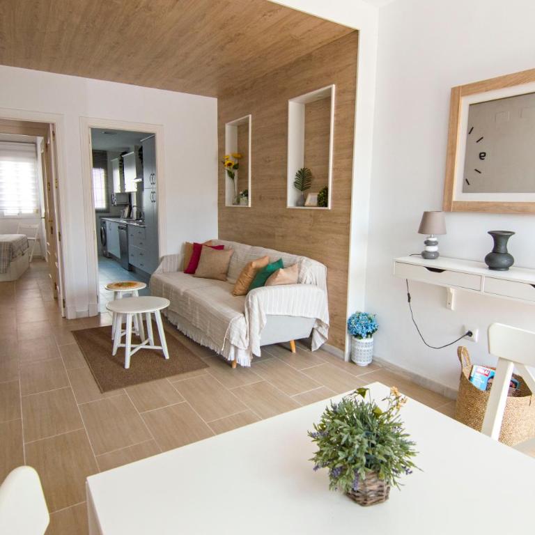 Bohemian & Suites - Apartamento de 2 dormitorios - 5