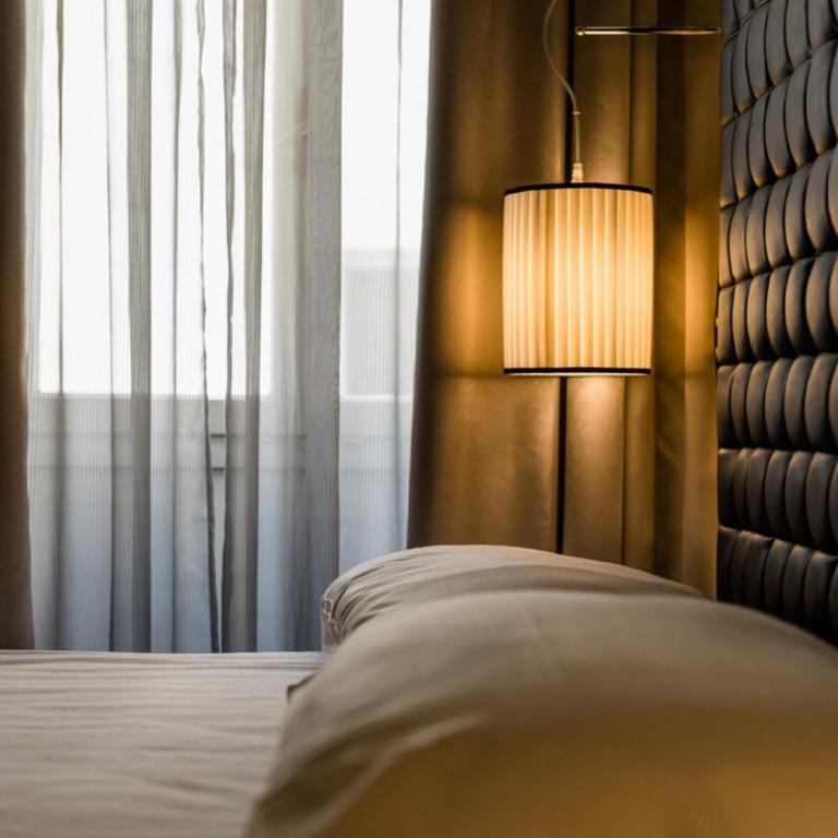 Hotel Milano & SPA***S - Appartamento su 2 Livelli con 1 Camera da Letto (5 Adulti) - Edificio Separato - 1