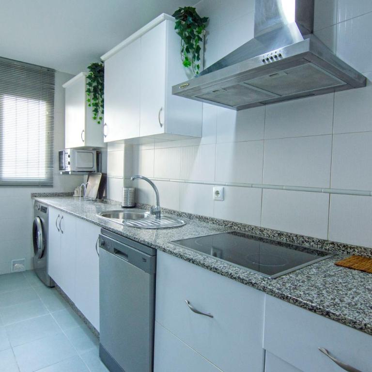 Bohemian & Suites - Apartamento de 2 dormitorios - 16