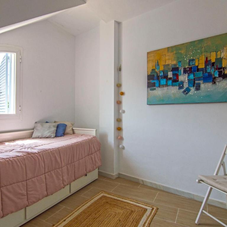 Bohemian & Suites - Apartamento de 2 dormitorios - 14