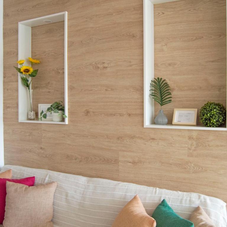 Bohemian & Suites - Apartamento de 2 dormitorios - 7