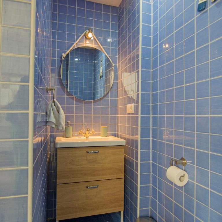 Bohemian & Suites - Apartamento de 2 dormitorios - 22