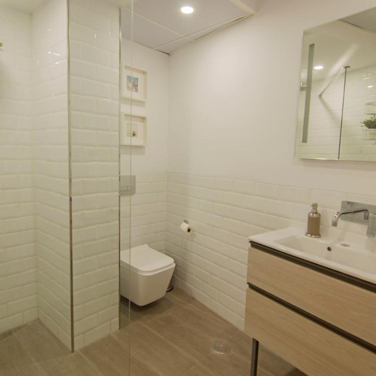 Bohemian & Suites - Apartamento de 2 dormitorios - 18