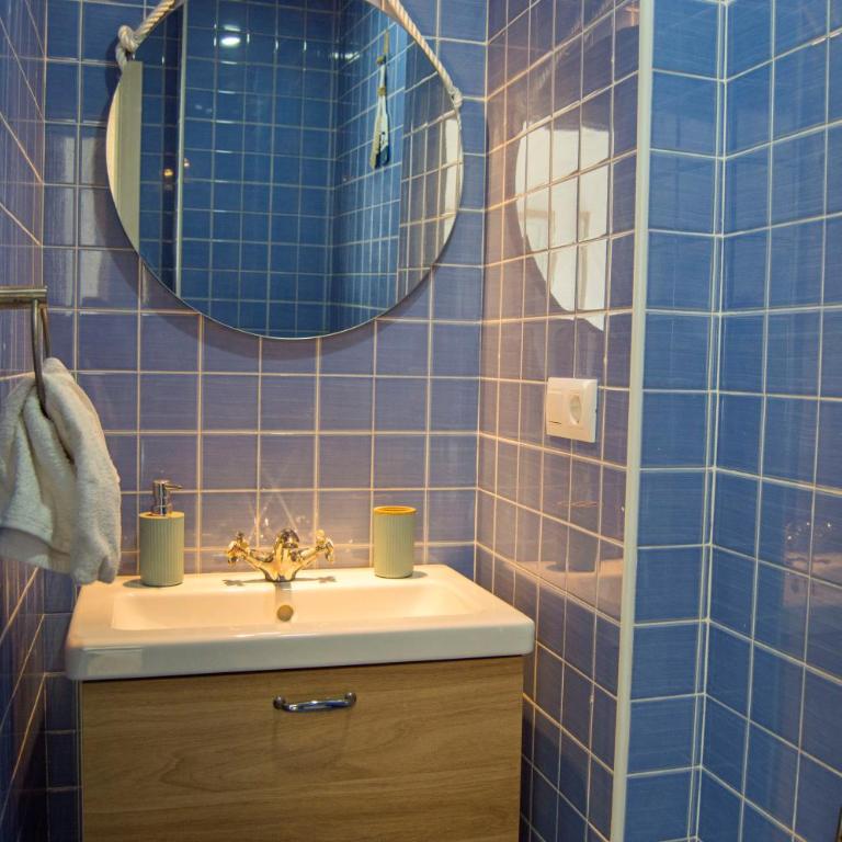 Bohemian & Suites - Apartamento de 2 dormitorios - 23