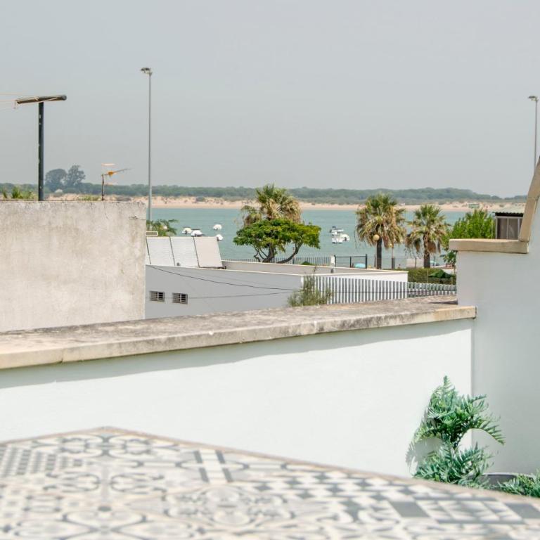 Bohemian & Suites - Apartamento de 2 dormitorios - 4