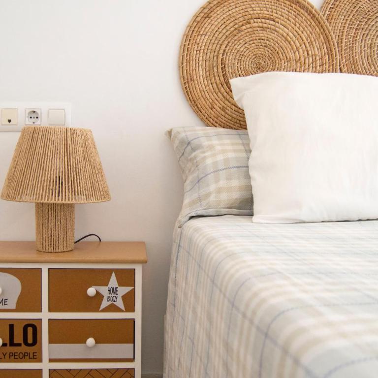 Bohemian & Suites - Apartamento de 2 dormitorios - 11