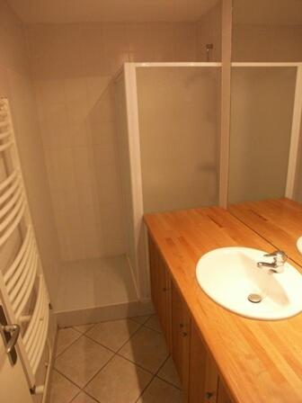 Résidence Marmottes Ii - 3 pièces 6 personnes MAE-2780 - Appartement - 6