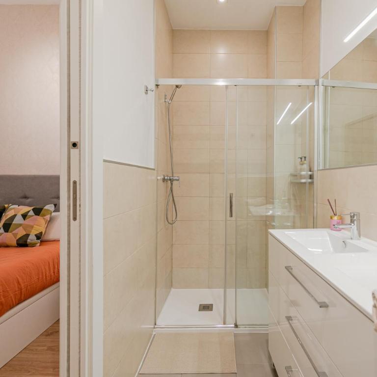 Almaroma Central - Apartamento con terraza - 14