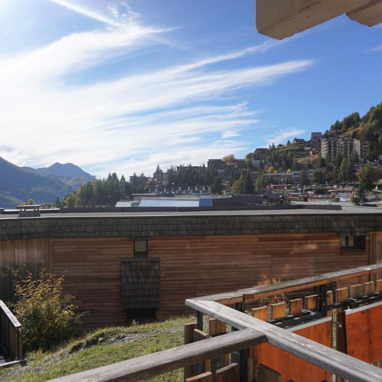 Résidence Sirac A - 2 pièces 4 personnes MAE-2821 - Appartamento - 9