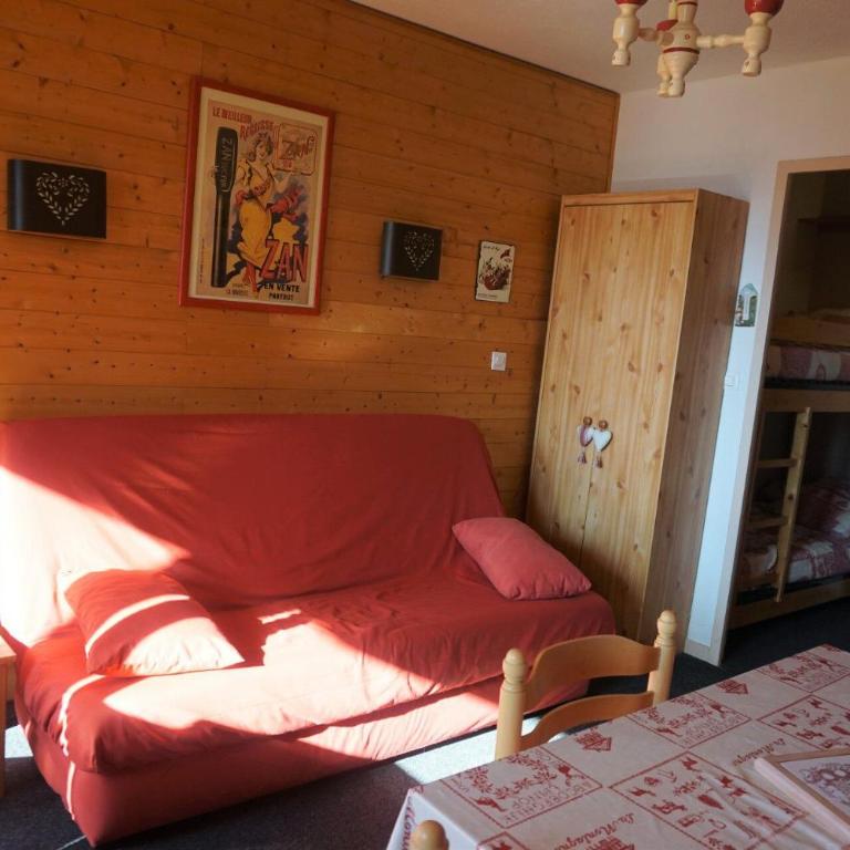 Résidence Plein Soleil Ii - studio cabine 4 personnes MAE-2850 - Studio - 3
