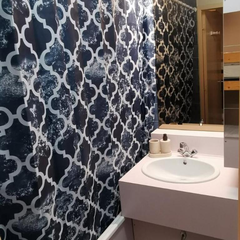 Résidence Plein Soleil Ii - studio cabine 4 personnes MAE-2850 - Studio - 6