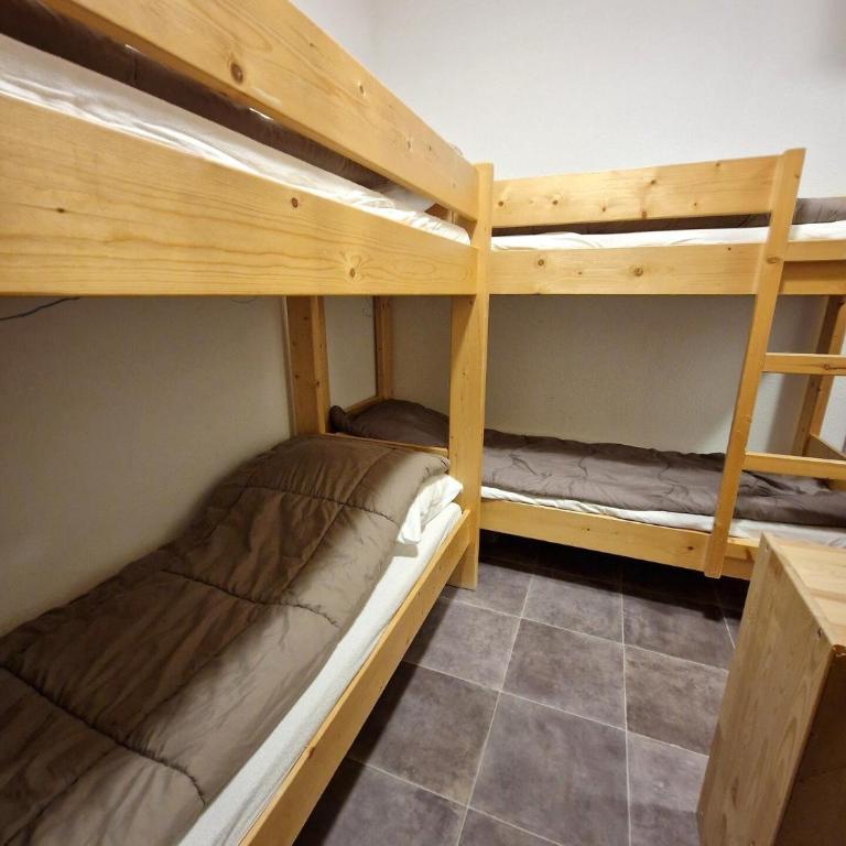 Résidence Grand Argentier - 2 pièces + mezzanine 6/8 personnes 53m² MAE-2900 - Appartement - 10