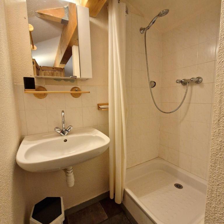 Résidence Grand Argentier - 2 pièces + mezzanine 6/8 personnes 53m² MAE-2900 - Appartement - 11