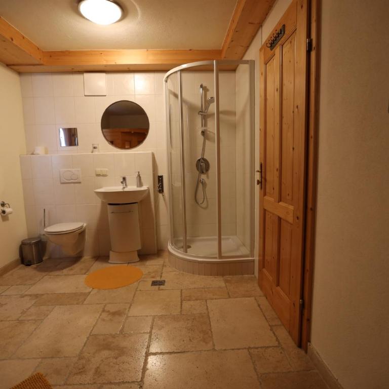 Kreischberg Lodge - Kanadisches Blockhaus mit Wellness - Casa con 4 camere da letto - 20
