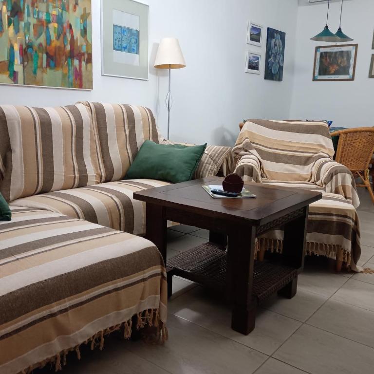 Casa Arrigo - Splendido bungalow centrale con grande terrazza e vista mare - Apartamento - Planta baja - 24