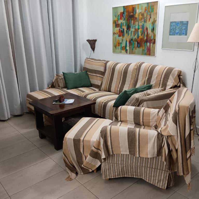 Casa Arrigo - Splendido bungalow centrale con grande terrazza e vista mare - Apartamento - Planta baja - 25