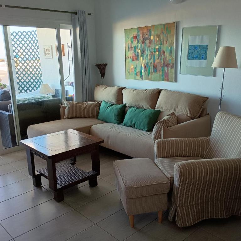 Casa Arrigo - Splendido bungalow centrale con grande terrazza e vista mare - Apartamento - Planta baja - 26